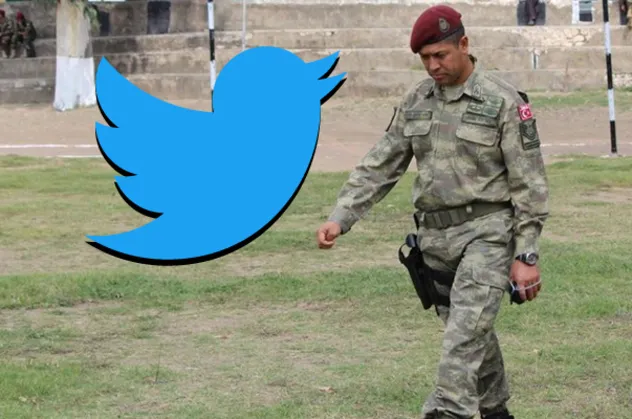 Şehit Ömer Halisdemir, katledilen Özgecan Aslan, Emine Bulut ve Leyla Aydemir’e küfür etti