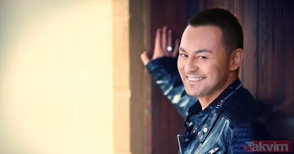 Serdar Ortaç bakın kaç yaşındaymış! Duyanlar inanamadı sahnelerde fırtınalar estiren şarkıcı meğer… - 16