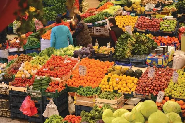 Son dakika: İçişleri Bakanlığından 81 ile "pazar yerleri" genelgesi!
