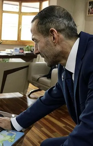 Erbakan'ın yakın koruması Abdurrahman Akyüz "28 Şubat"ı anlattı