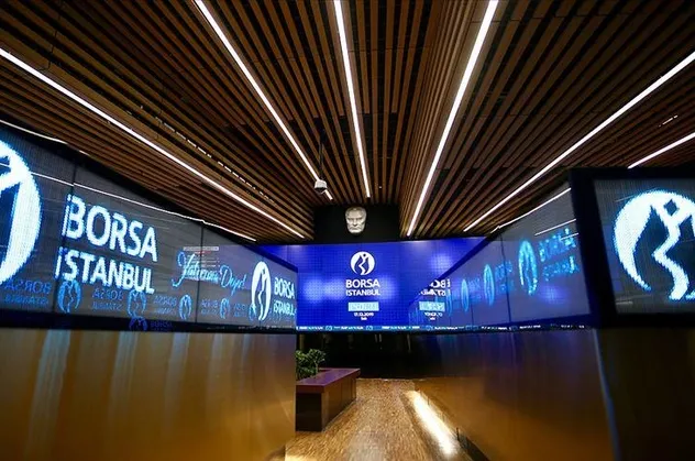 Son dakika: Borsa İstanbul güne yükselişle başladı | 28 Temmuz 2020 BIST 100 endeksi
