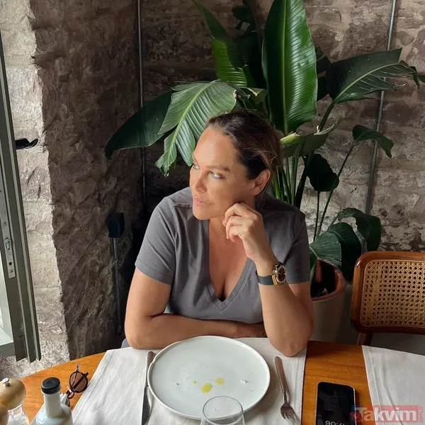 Tacının elinden alınmasına neden olmuştu! 2 kez evlenen Hülya Avşar’ın ilk eşi bakın kim! Kaya Çilingiroğlu itirafının ardından... - 8