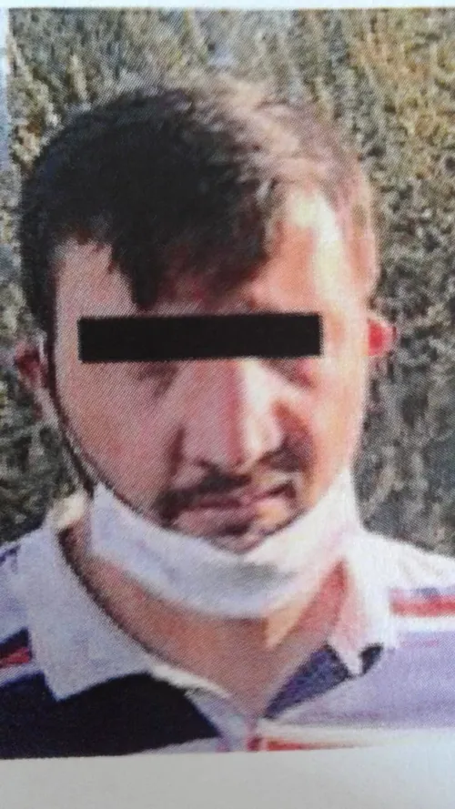 İzmir’de MİT destekli operasyonla yakalanan FETÖ'cü astsubay tutuklandı!-1
