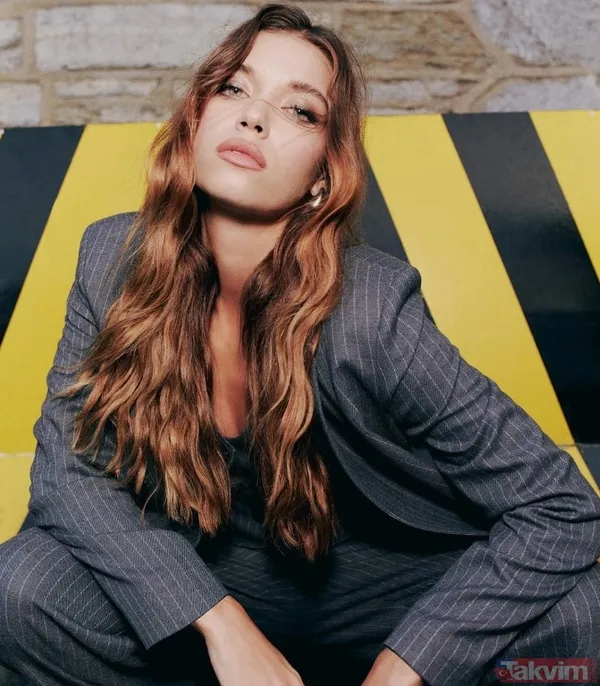 Afra Saraçoğlu'nun gözlerden uzak yaşayan babası ortaya çıktı! "Üzerimde emeği yok" demişti! Yalı Çapkını'nın yıldızının babası... - 5