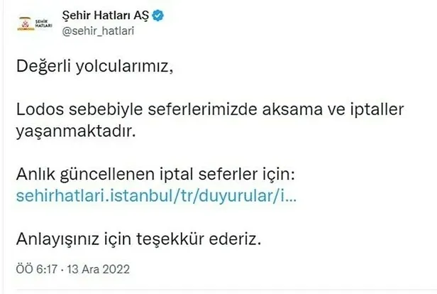 İstanbul'da sağanak yağış sonrası trafik durma noktasına geldi!-10