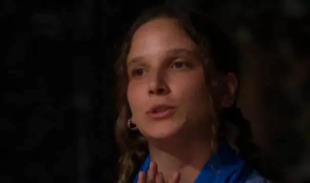Acun Ilıcalı 'son' dedi Ayşe Yüksel elini beline koyup 'ben de geliyorum' dedi Survivor'da 2 diskalifiye var! Yeni 3 yedek ise...-3