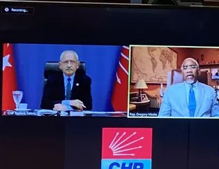 Kılıçdaroğlu, tescilli Türkiye düşmanıyla görüştü