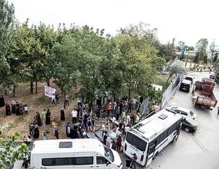 CHP’li yıkım kararına mahkeme engeli