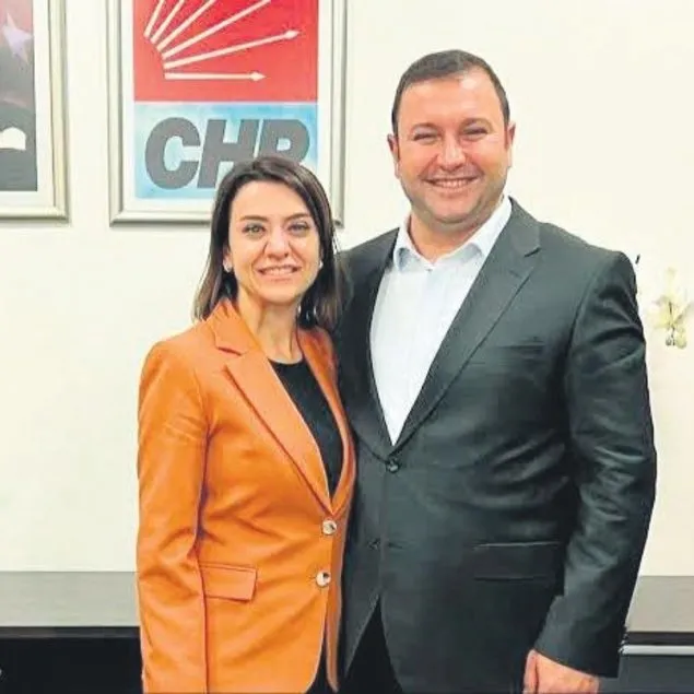 Yasak aşk skandalı