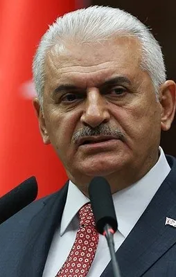 Dolmabahçe'de güvenlik toplantısı