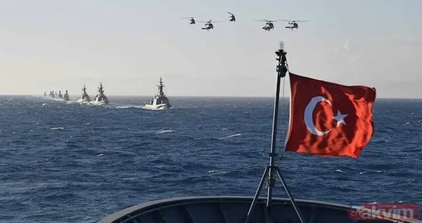 Miçotakis'i korku sardı! Saldırı halinde Fransa'nın yardım edeceğini savundu - 9