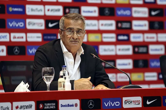 Şenol Güneş'ten EURO 2020 sonrası önemli açıklamalar: İstifa, Emre Belözoğlu, prim ve...
