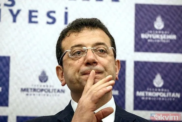 Suç örgütü lideri Ekrem İmamoğlu! Mahkeme "tutukluluk" kararı verdi... Rüşvetten dolandırıcılığa 7 suçu tescillendi - 8