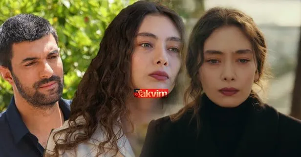 Sefirin Kızı'ında ayrılıklar çorap söküğü gibi