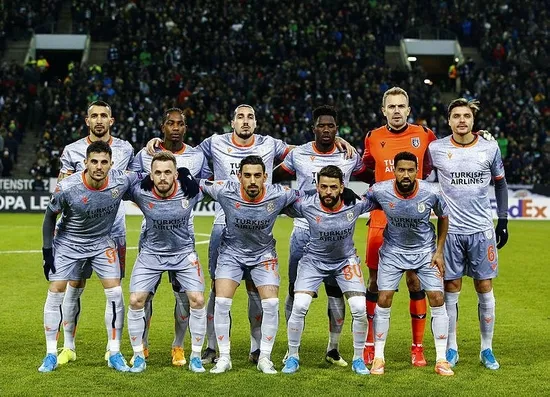 Başakşehir’in göstereceği performans kritik öneme sahip-1