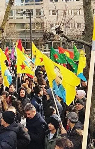 PKK'nın Avrupa'daki kampları: İsveç ve Finlandiya! Başkan Erdoğan neden NATO üyeliğine sıcak bakmıyor? işte kirli sicilleri