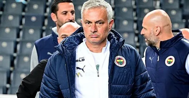 Süper Lig'in yıldızı Fenerbahçe'ye!