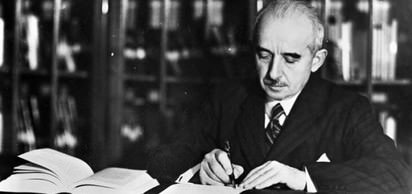 CUMHURBAŞKANI İSMET İNÖNÜ TARAFINDAN TOPLANAN HÜKÜMET SAVAŞ DIŞI KALINMASINI KARARLAŞTIRDI