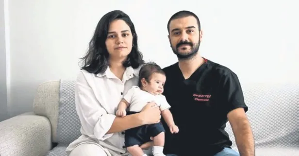 Minik Teoman için umut seferberliği