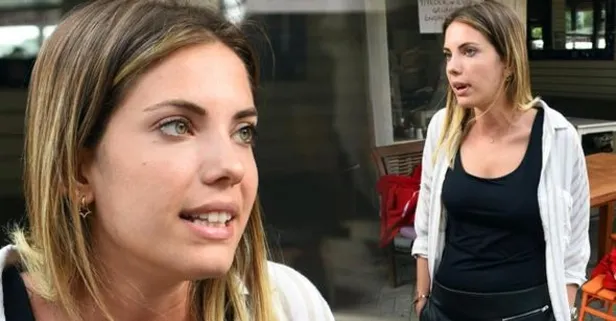 Sette taciz skandalı büyüyor! Dava açılırsa Özge’nin yanındayız