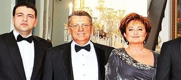 Mesut Yılmaz'ın oğlu Yavuz Yılmaz'a veda