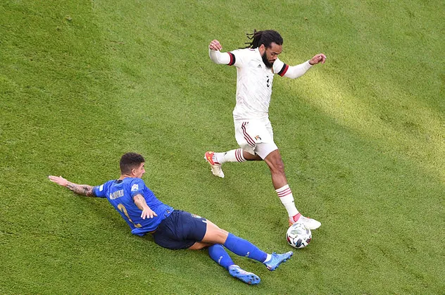 Beşiktaş ve Trabzonspor Jason Denayer için harekete geçti! İşte Belçikalı yıldızın talepleri