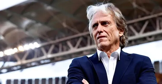 Yine olaylı bir vedaya mı hazırlanıyor? İşte Jorge Jesus'ın son dönemdeki olaylı ayrılıkları
