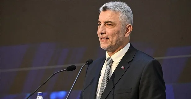 Turkuvaz Medya Grubu’nun ev sahipliğinde Samsun'da ihracat zirvesi!