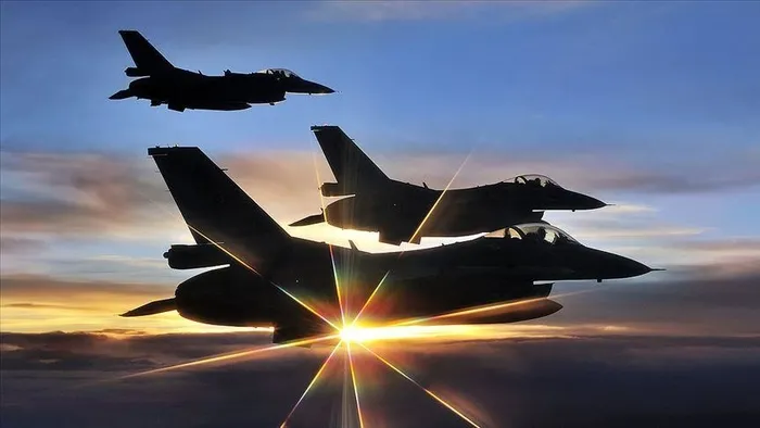 Irak'ın kuzeyine hava harekatı! MSB açıkladı: 14 hedef güçlü şekilde vuruldu-3