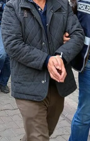 Son dakika: Ankara merkezli FETÖ operasyonu