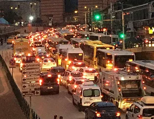 O ilimizde tepki çeken görüntü! Çağrılara kulak asmadılar