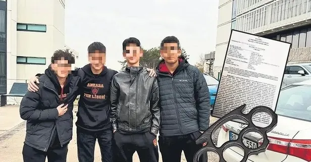 İstanbul Erkek Lisesi’nde akran zorbalığı krizi: Okul müdürü açığa alındı