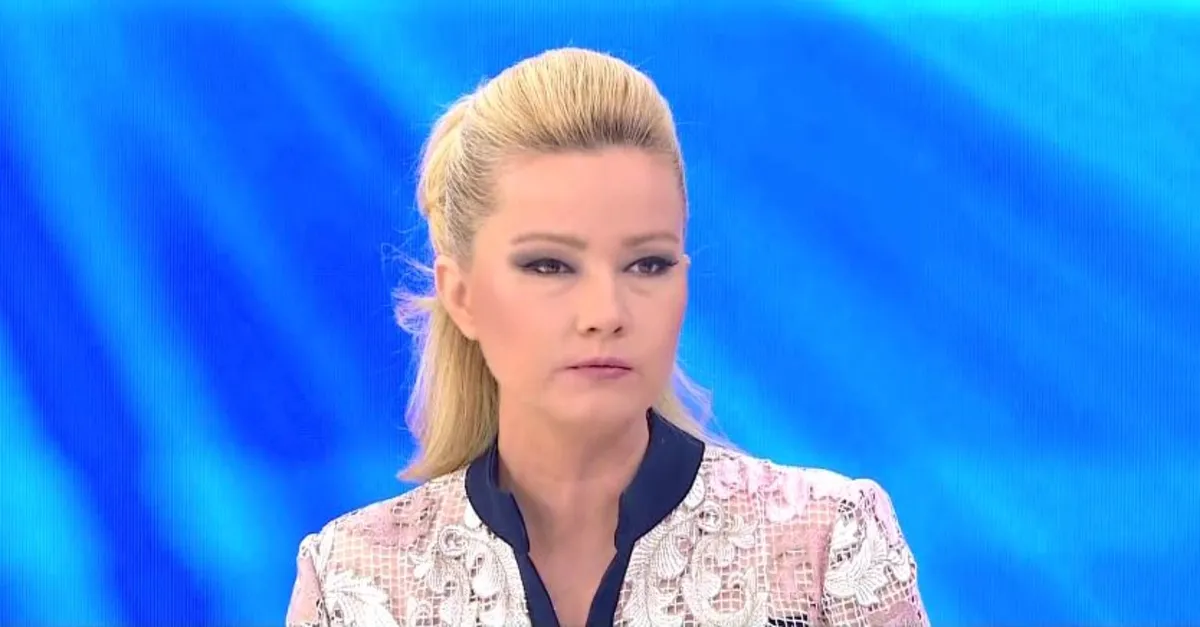 Müge Anlı'da son dakika itirafı! Mahmut Aykurt masaj yaptırdığı kadınlara... 24 Eylül Müge Anlı ile Tatlı Sert full tek parça izle!