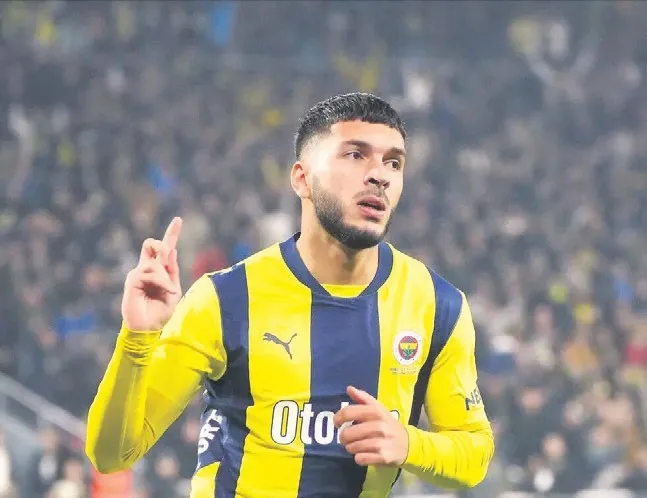 Oğuz Aydın kulübeye hapsoldu! 6 maçtır forma yüzü göremiyor