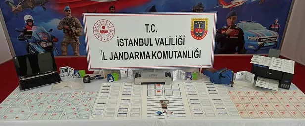 1617514427507.jpg İstanbul'da sahte nüfus cüzdanı ve ehliyet düzenleyen şahsa operasyon!-1
