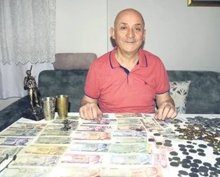 ’Aslan’ gibi koleksiyon