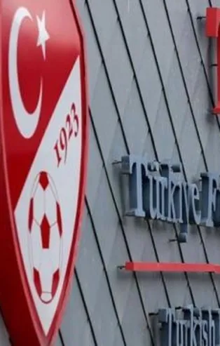 TFF kongresinin tarihi belli oldu