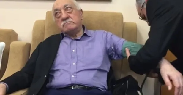 FETÖ'de taht kavgası! 5'e Bölündüler: Arkalarındaki destek Türkiye ile iş birliği yapmak zorunda kalacak