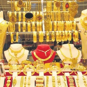 Altında rekor üstüne rekor