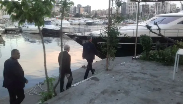 Kemal Kılıçdaroğlu’nun yattaki görüşmesine "taziye" kamuflajı