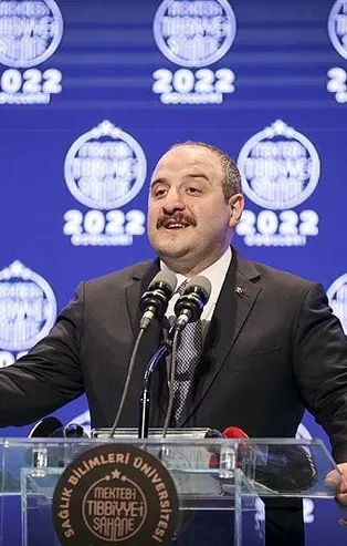 Türkiye uzay yolcusunu seçmek için ilk adımı atıyor! Bakan Varank: Yakında duyuruya çıkacağız