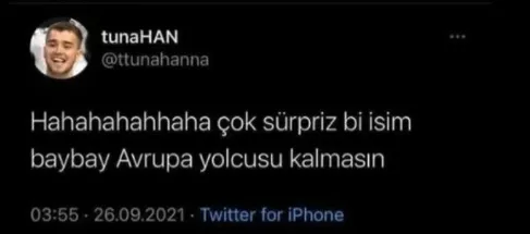 Masterchef'ten elenmeyi hazmedemedi Tunahan gemileri yaktı! TV 8'i ve Acun Ilıcalı'yı bir bir ifşa etti-5