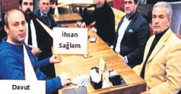 Casus savcı Davut Yılmaz hakkında yeni iddianame