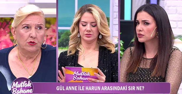 Mutfak Bahane’de büyük finale son 2 hafta!