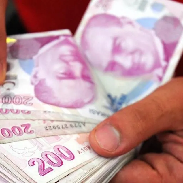 Bankalardaki TL mevduatı arttı!
