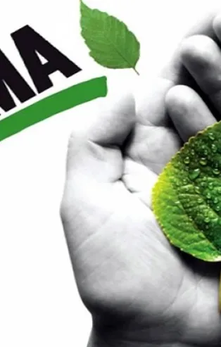 Sıfır atık eğitim projesi’ne ödül