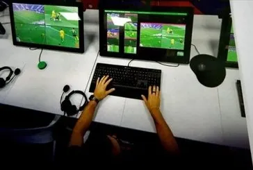 Süper Lig’in 35. hafta VAR kayıtları açıklandı! Edin Vişça’nın pozisyonunda neler yaşandı?
