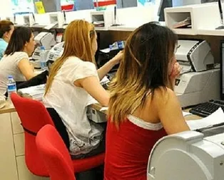 76 kamu kurumuna İŞKUR üzerinde binlerce personel alınacak