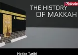 Peygamber Efendimizin doğduğu şehir: Mekke!