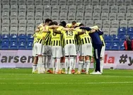 Emre Belözoğlu takımın başına geçince Fenerbahçede kara bulutlar dağıldı
